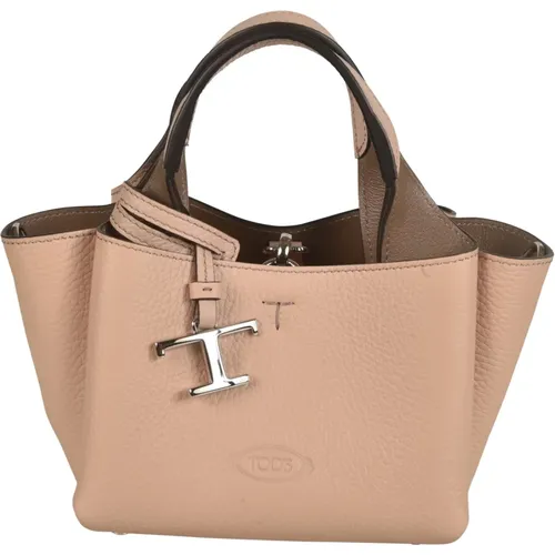 Stylish Bags Collection , female, Sizes: ONE SIZE - TOD'S - Modalova