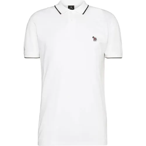 Polo Shirts , male, Sizes: XL, L, M, S - PS By Paul Smith - Modalova