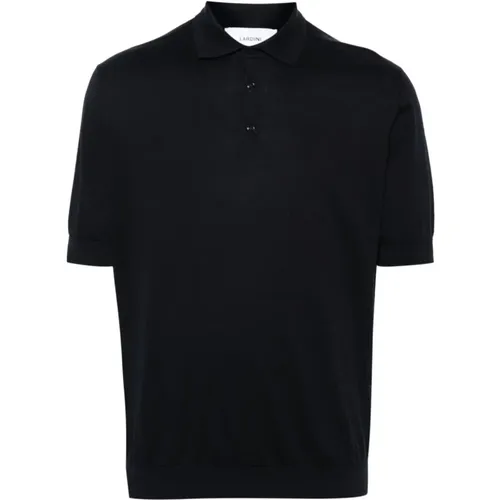Polo T-shirts and Polos , male, Sizes: L, M, XL, S - Lardini - Modalova