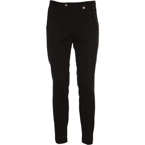 Stylish Trousers , male, Sizes: XL - Myths - Modalova