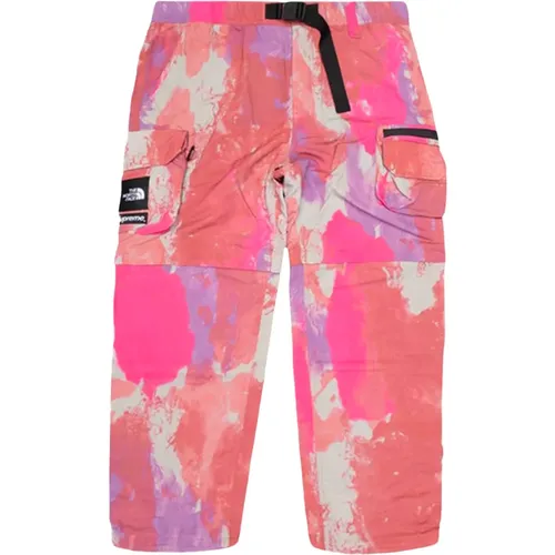 Limited Edition Cargo Pant , male, Sizes: M, L, XL, S - Supreme - Modalova