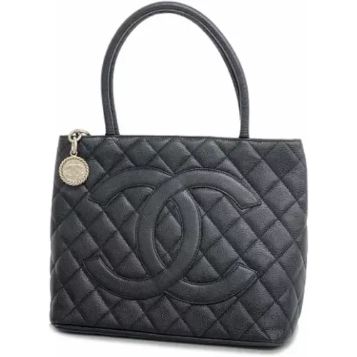 Pre-owned Leder chanel-taschen - Chanel Vintage - Modalova