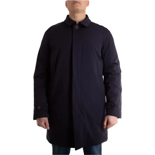 Raincoat , male, Sizes: XL, L, S - RRD - Modalova