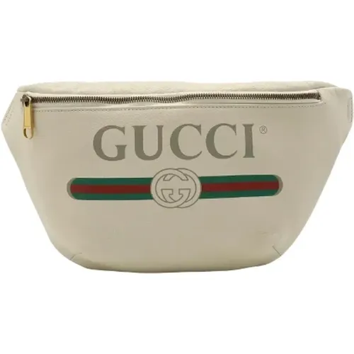 Pre-owned Leder gucci-taschen - Gucci Vintage - Modalova