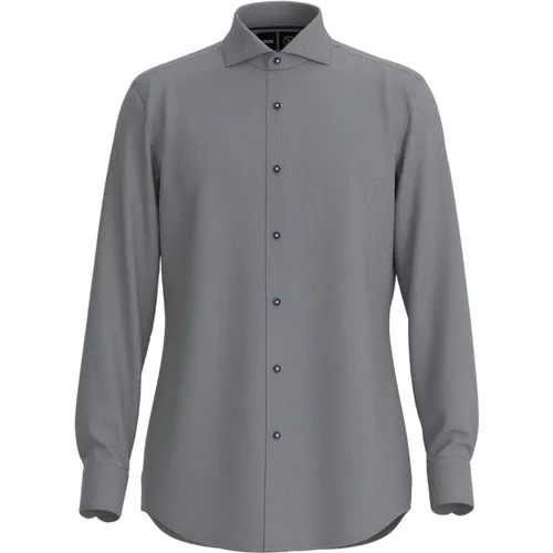 Casual Shirt , male, Sizes: XL - Hugo Boss - Modalova
