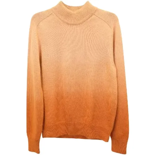 Pre-owned Cashmere tops , female, Sizes: M - Tom Ford Pre-owned - Modalova