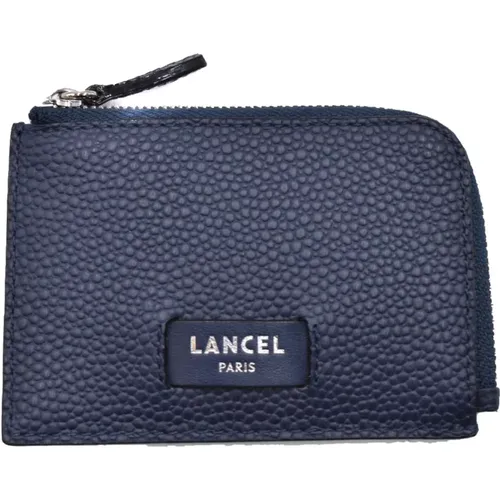 Stylish Women's Wallet Organizer , female, Sizes: ONE SIZE - Lancel - Modalova