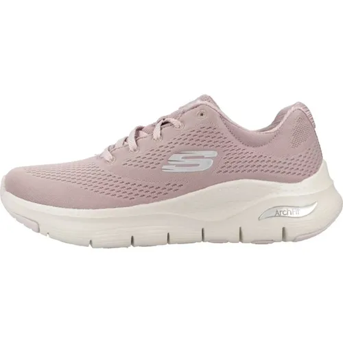 Arch Fit Sneakers mit Großer Anziehungskraft - Skechers - Modalova