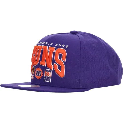 Phoenix Suns NBA Kappe - Mitchell & Ness - Modalova