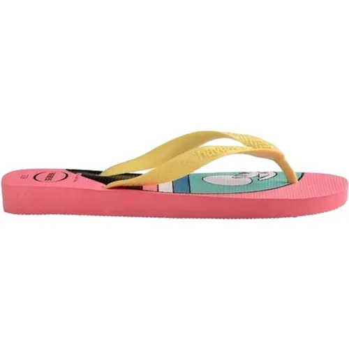 Top Vibes Sandalen Havaianas - Havaianas - Modalova