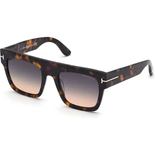 Sunglasses Ss23 Stylish Upgrade , female, Sizes: 52 MM - Tom Ford - Modalova