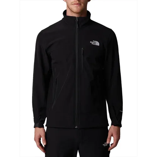 Herren Apex Bionic Winddichte Jacke , Herren, Größe: L - The North Face - Modalova