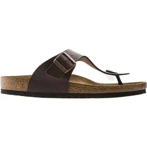 Ramses Birko-Flor Sandalen , Herren, Größe: 36 EU - Birkenstock - Modalova