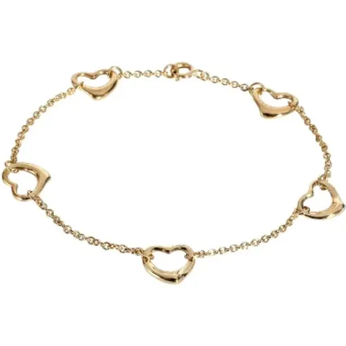 Pre-owned Gold armbnder - Tiffany & Co. Pre-owned - Modalova