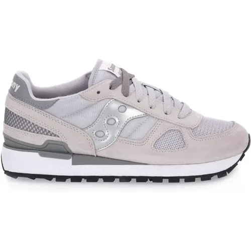 Shadow Original W Sneakers , female, Sizes: 5 UK, 5 1/2 UK, 6 UK - Saucony - Modalova