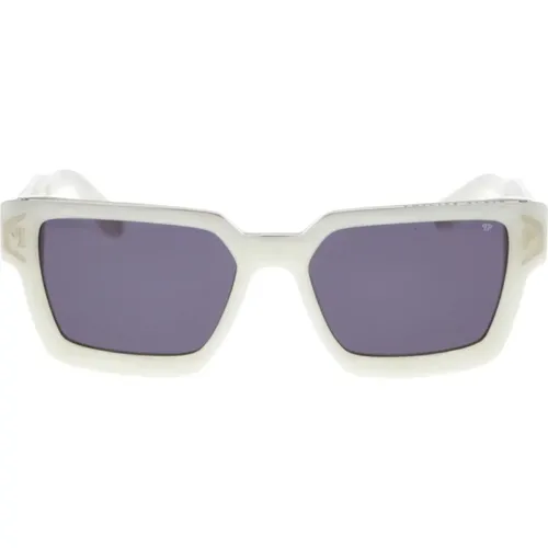 Sunglasses , male, Sizes: 57 MM - Philipp Plein - Modalova