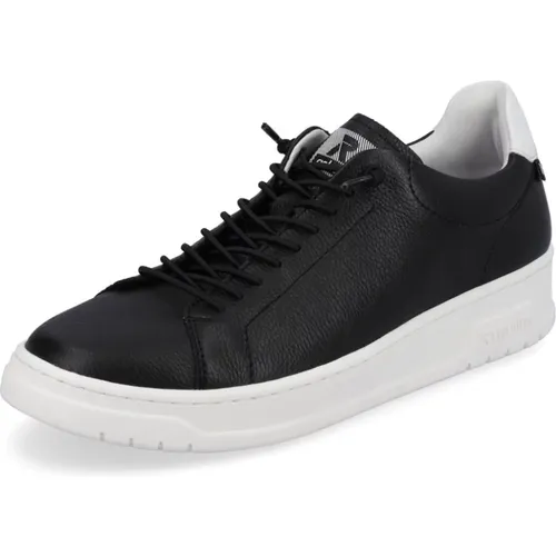Stylish Sneakers for Men , male, Sizes: 8 UK, 9 UK - Rieker - Modalova