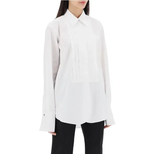 Shirts , Damen, Größe: XS - Jil Sander - Modalova