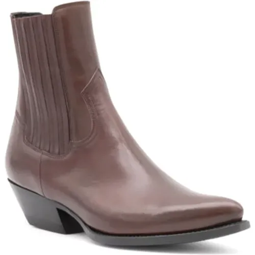 Chic Leather Shoes , female, Sizes: 3 UK, 5 UK - Celine - Modalova
