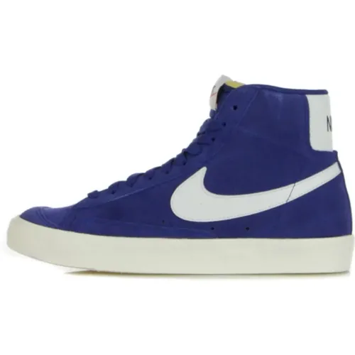 Wildleder Herren High-Top-Schuh - Nike - Modalova