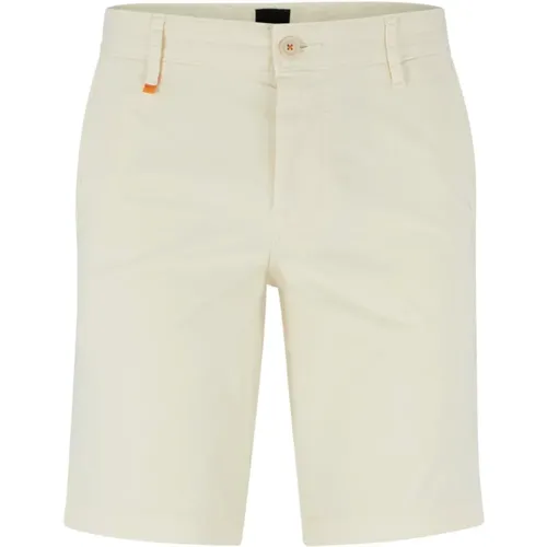 Bermuda Shorts Hugo Boss - Hugo Boss - Modalova