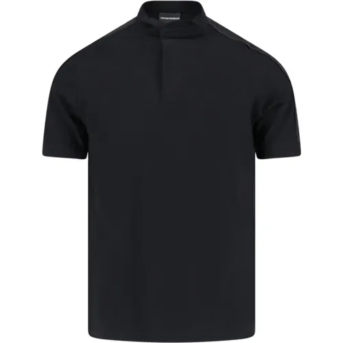 Polo Shirts , Herren, Größe: 2XL - Emporio Armani - Modalova