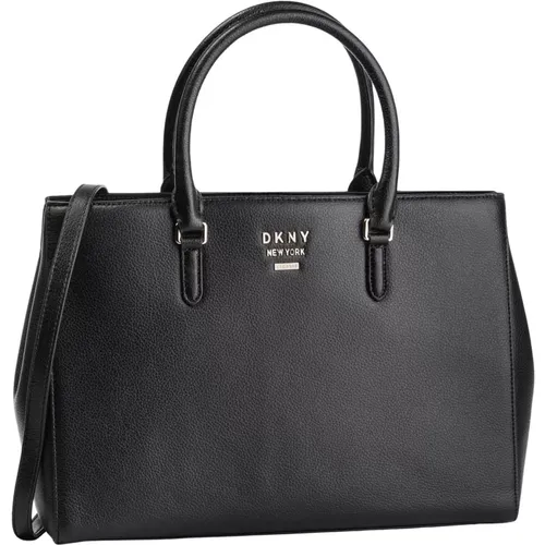 Handtaschen , Damen, Größe: ONE Size - DKNY - Modalova