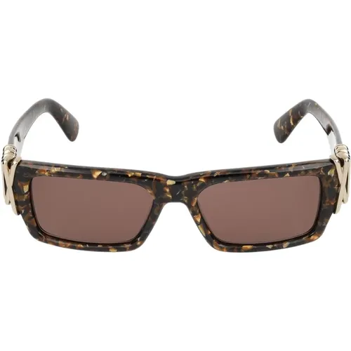 Stylish Sunglasses Lnv665S , female, Sizes: 54 MM - Lanvin - Modalova