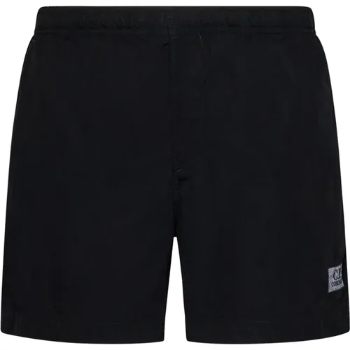 Ss23 Swimwear Shorts for Men , male, Sizes: 2XL, L, XL - C.P. Company - Modalova