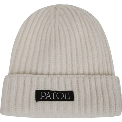 Hats , Damen, Größe: ONE Size - Patou - Modalova