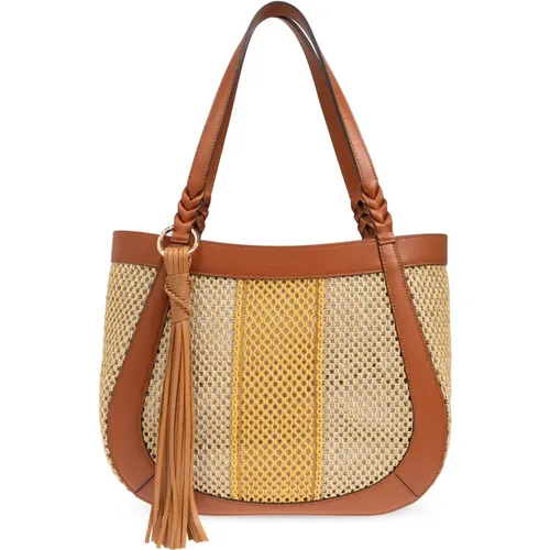 Albers East West` Shopper Tasche - Ulla Johnson - Modalova