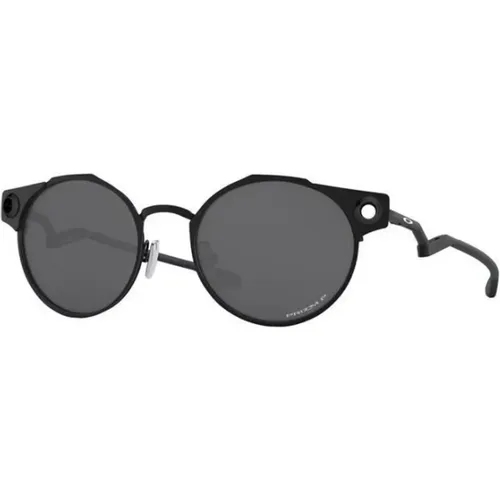 Deadbolt Sunglasses , unisex, Sizes: ONE SIZE - Oakley - Modalova