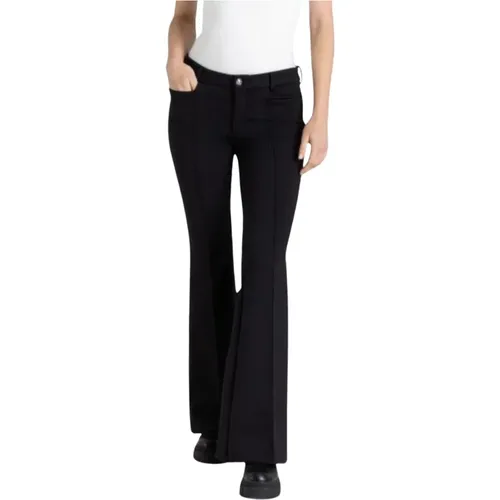 Trousers for Women , female, Sizes: S L32, XL L32, M L32, XS L32 - MAC - Modalova