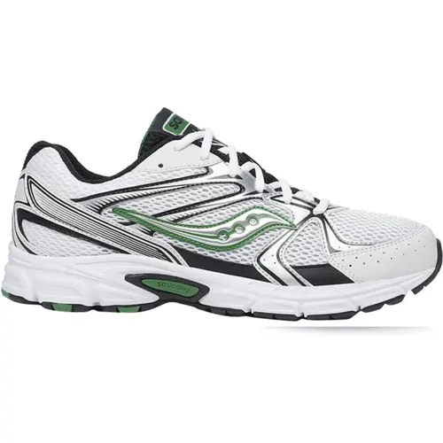 Laufschuhe für Millennium Ride , Herren, Größe: 41 EU - Saucony - Modalova