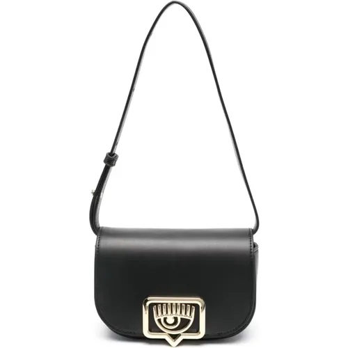 Handbag Womens Stylish Ss24 , female, Sizes: ONE SIZE - Chiara Ferragni Collection - Modalova