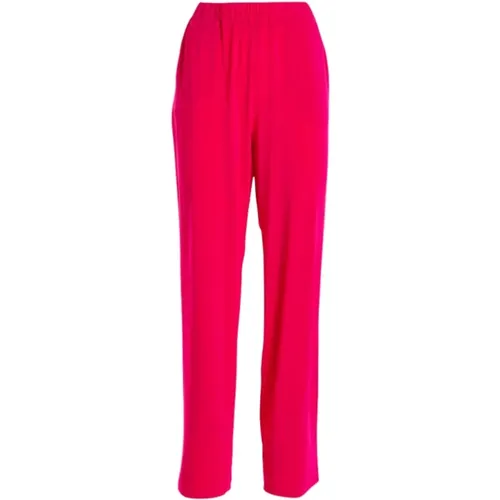 Pontile Pants , female, Sizes: XS - Max Mara - Modalova