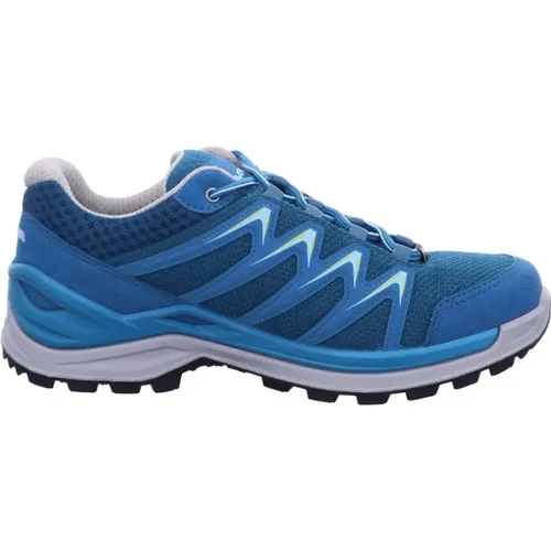 Innox Pro GTX Lo Ws Ocean , Damen, Größe: 40 EU - Lowa - Modalova