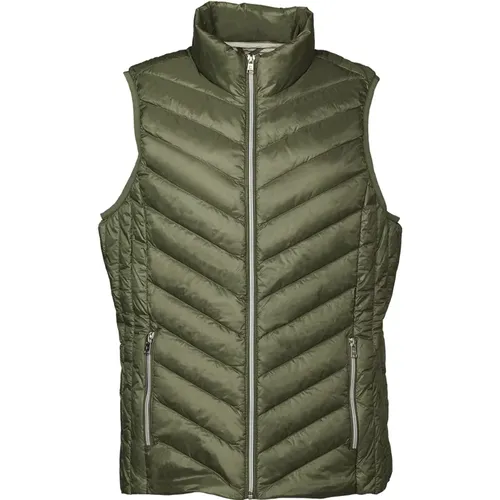 Vest , female, Sizes: 5XL, 4XL, XL, 3XL, L, 2XL - Danwear - Modalova