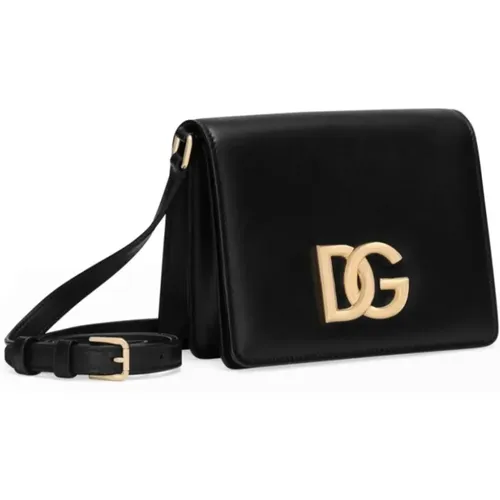 Bags - Continuative , female, Sizes: ONE SIZE - Dolce & Gabbana - Modalova