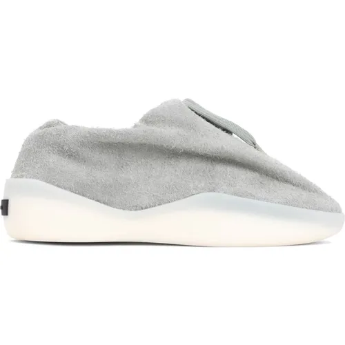 Luxus Graue Sneakers Fear Of God - Fear Of God - Modalova