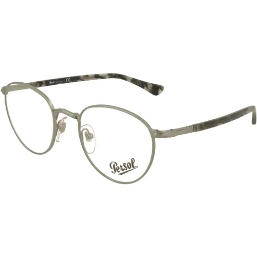 Gles , female, Sizes: 50 MM - Persol - Modalova