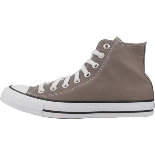 Klassische Hohe Top Sneakers , Damen, Größe: 40 EU - Converse - Modalova