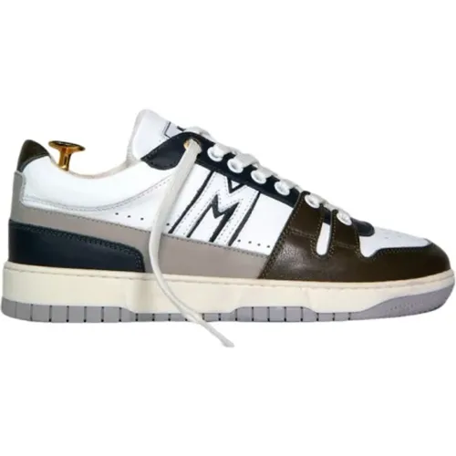 The Brooklyn M trainers , male, Sizes: 11 UK - Mercer Amsterdam - Modalova