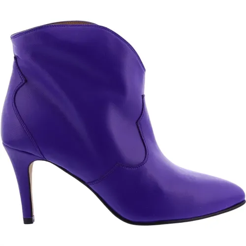 Ankle Boots , Damen, Größe: 39 EU - Toral - Modalova