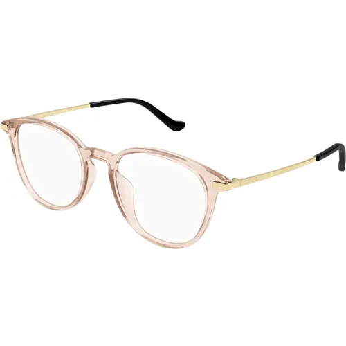 Eyewear Frames , unisex, Sizes: 51 MM - Gucci - Modalova