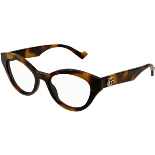 Stylish Sunglasses for Fashion Enthusiasts , unisex, Sizes: ONE SIZE - Gucci - Modalova