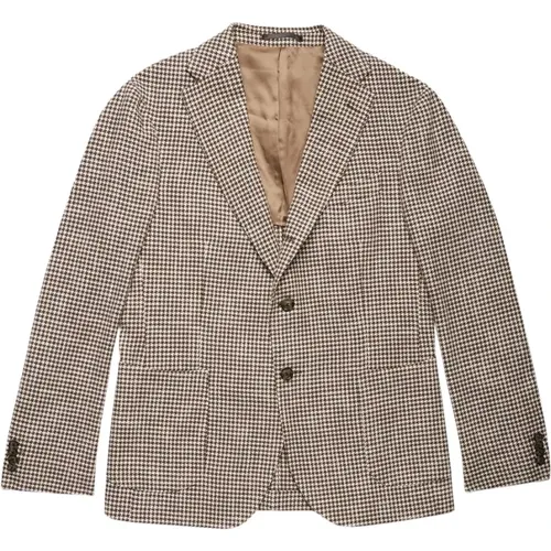 Jackets , Herren, Größe: M - Brooks Brothers - Modalova