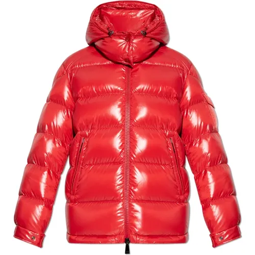 Maire Jacke Moncler - Moncler - Modalova