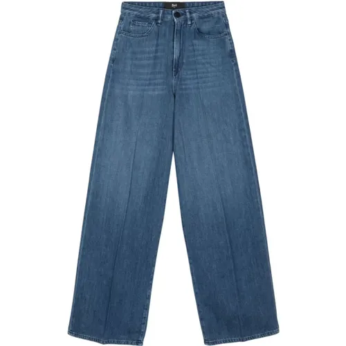 Arcade Flip Jeans , Damen, Größe: W26 - 3X1 - Modalova