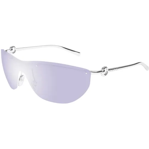 Stylish Gg1700S Sunglasses , unisex, Sizes: ONE SIZE - Gucci - Modalova